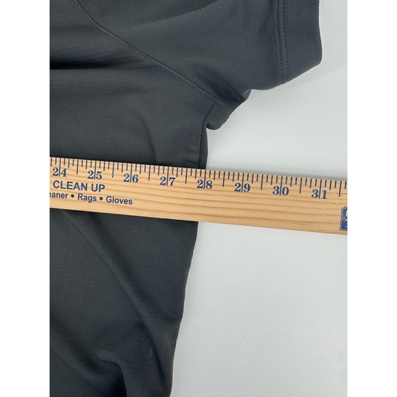 Nike Texas Longhorns Polo Shirt‎ 3XL Dri-FIT Mens Gray Football Outdoors - Picture 7 of 10